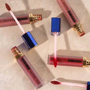 Alternative view of رژ لب مایع 24 ساعته آرتیستا | Artista Vos levres