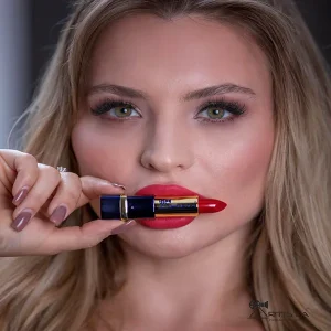 Alternative view of رژ لب جامد مات آرتیستا | Artista Rouge Matte Velvet