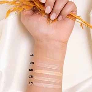 Alternative view of کانسیلر اسمارت فیکس آرتیستا | Artista SMART FIX