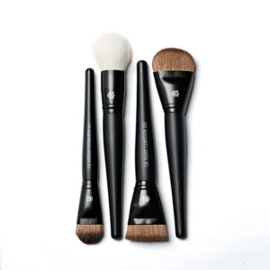 Alternative view of پک براش بزرگ 4 قطعه ای جی کی | GK ProArtist 4pcs Brush Set
