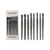 پک براش 8 قطعه ای جی کی | GK ProArtist 8pcs Brush Set