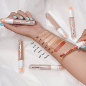 کانسیلر فیتو جی کی | GK Phytowear Concealer