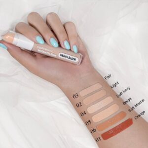Alternative view of کانسیلر فیتو جی کی | GK Phytowear Concealer