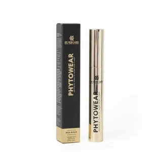 Alternative view of ریمل ژله‌ای آبرسان مشکی جی کی | GK Hydrating Gel Mascara  Rich Black