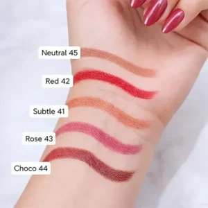 Alternative view of مداد لب جی کی | GK Phyto Matte Lipliner