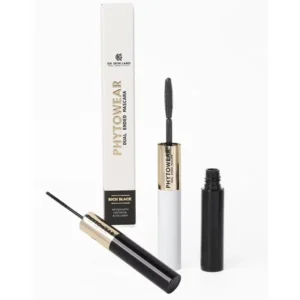 Alternative view of ریمل دوسر جی کی | GK Dual Ended Mascara