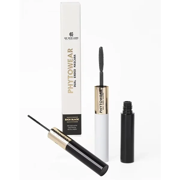 ریمل دوسر جی کی | GK Dual Ended Mascara - Image 2