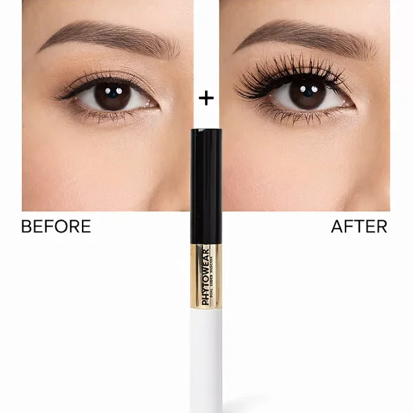 ریمل دوسر جی کی | GK Dual Ended Mascara - Image 3