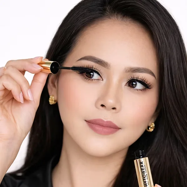 ریمل دوسر جی کی | GK Dual Ended Mascara - Image 6