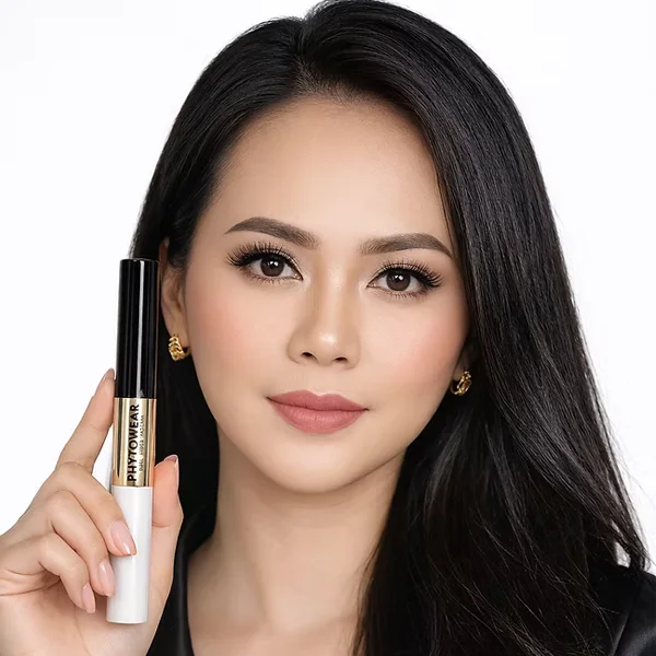 ریمل دوسر جی کی | GK Dual Ended Mascara - Image 5